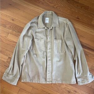 Gap beige Jacket